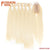 Straight Hair Bundles 7Pcs/Pack 16-20inch Hair Extension