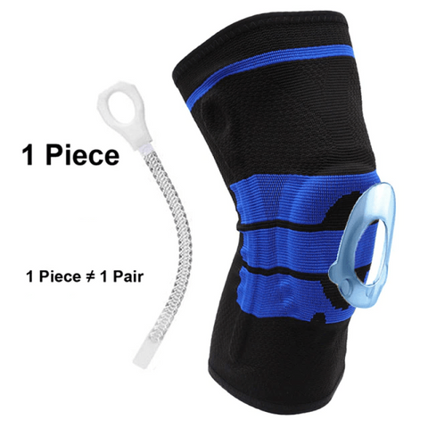 Ultra Patella Knee Protector Sleeve (1 Piece)