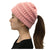 Women Beanie Ponytail Hat